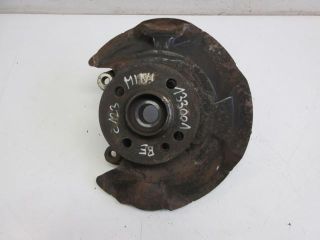 bontott MINI CLUBMAN Bal első Csonkállvány Kerékaggyal