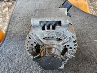 bontott MINI CLUBMAN Generátor