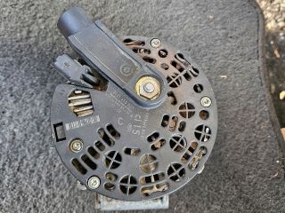 bontott MINI CLUBMAN Generátor