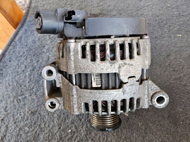 bontott MINI CLUBMAN Generátor