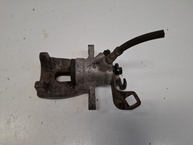 bontott MINI CLUBMAN Jobb hátsó Féknyereg Munkahengerrel