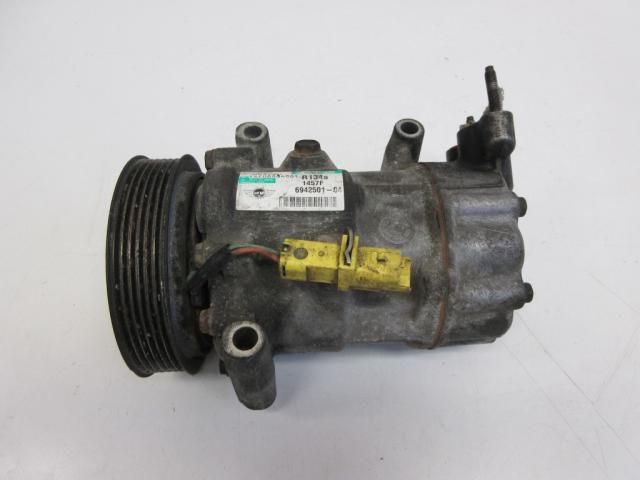 bontott MINI CLUBMAN Klímakompresszor