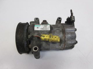 bontott MINI CLUBMAN Klímakompresszor