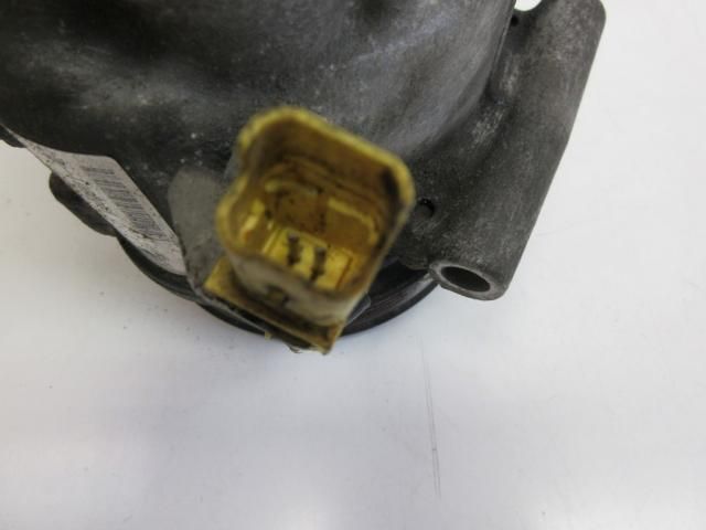 bontott MINI CLUBMAN Klímakompresszor