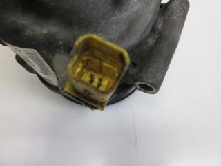 bontott MINI CLUBMAN Klímakompresszor