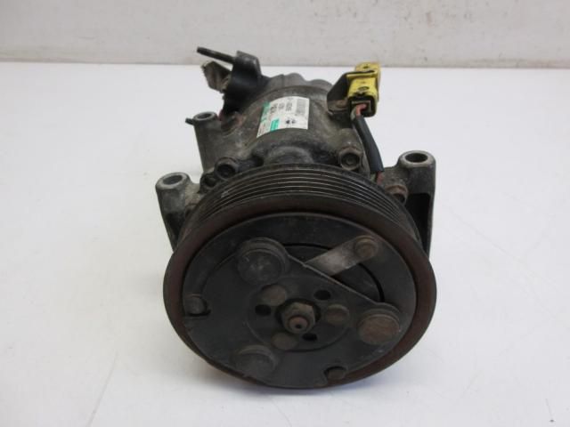 bontott MINI CLUBMAN Klímakompresszor