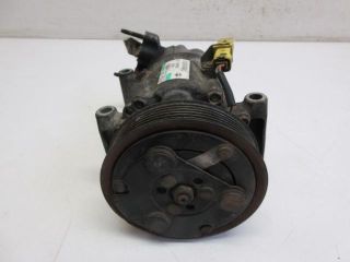 bontott MINI CLUBMAN Klímakompresszor