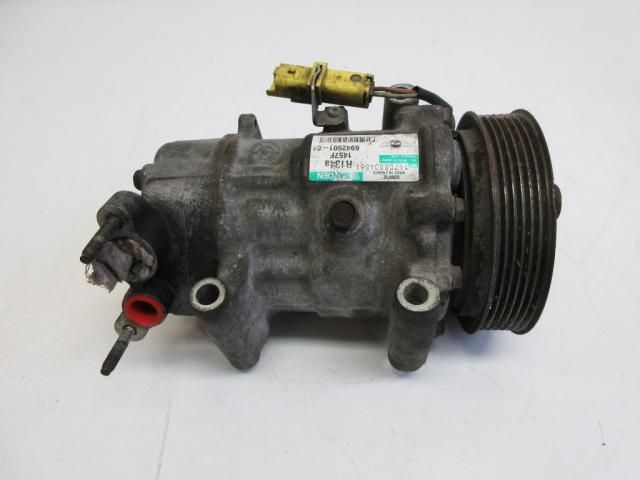 bontott MINI CLUBMAN Klímakompresszor