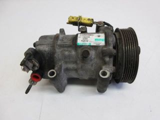 bontott MINI CLUBMAN Klímakompresszor