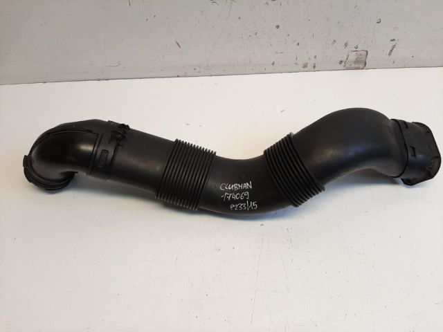 bontott MINI CLUBMAN Légbeömlő Cső