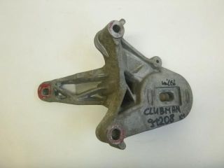 bontott MINI CLUBMAN Váltó Tartó Bak (Pozíciófüggetlen)