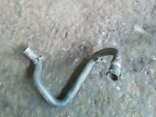 bontott MINI CLUBMAN Vízcső