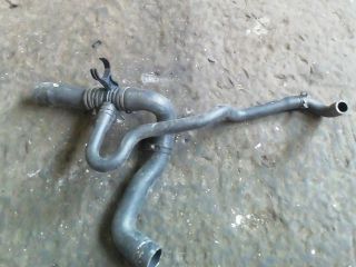 bontott MINI CLUBMAN Vízcső