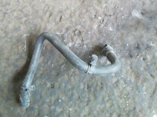 bontott MINI CLUBMAN Vízcső