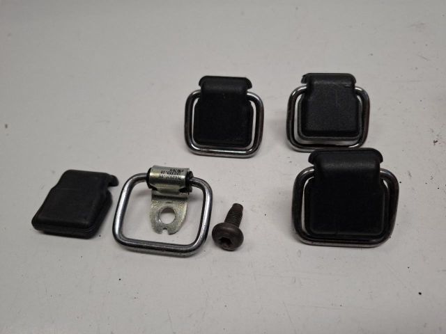 bontott MINI CLUBMAN Csomagrögzítő