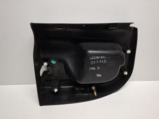 bontott MINI CLUBMAN Csomagtérajtó Kárpit