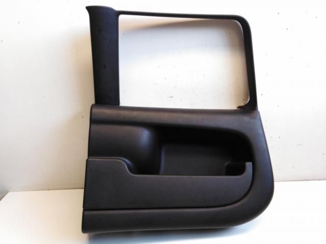 bontott MINI CLUBMAN Csomagtérajtó Kárpit