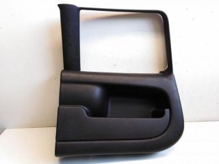 bontott MINI CLUBMAN Csomagtérajtó Kárpit