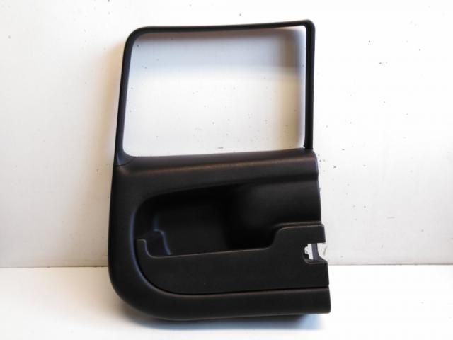 bontott MINI CLUBMAN Csomagtérajtó Kárpit