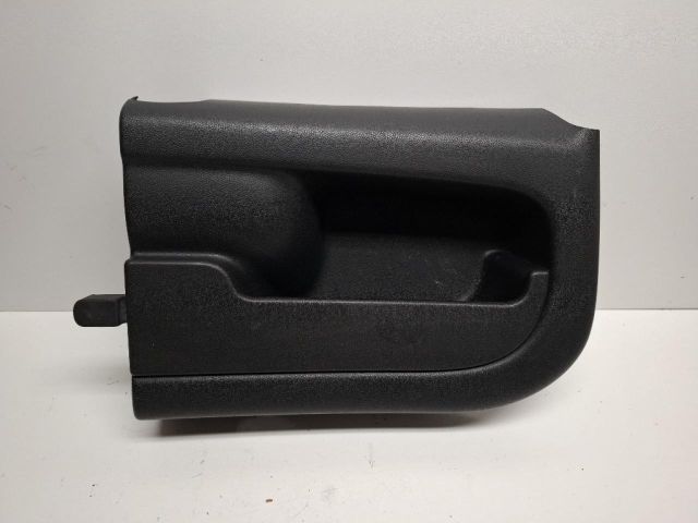 bontott MINI CLUBMAN Csomagtérajtó Kárpit