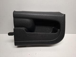 bontott MINI CLUBMAN Csomagtérajtó Kárpit