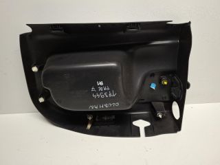 bontott MINI CLUBMAN Csomagtérajtó Kárpit