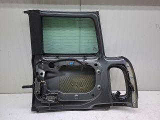 bontott MINI CLUBMAN Csomagtérajtó (Üres lemez)