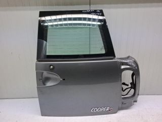 bontott MINI CLUBMAN Csomagtérajtó (Üres lemez)