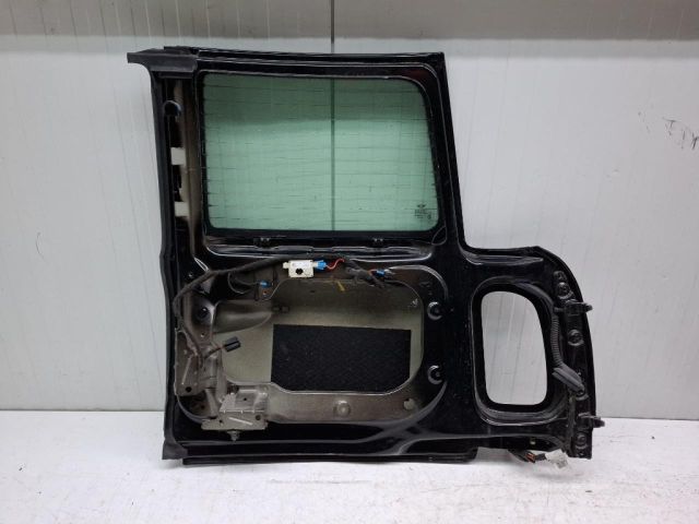 bontott MINI CLUBMAN Csomagtérajtó (Üres lemez)