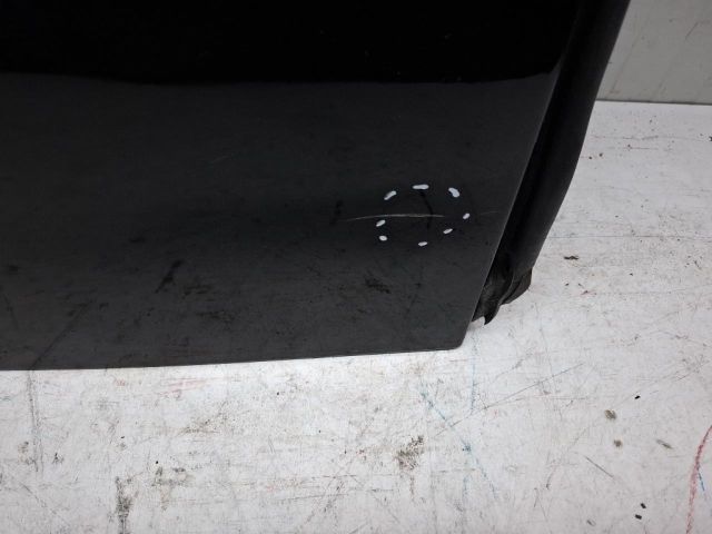 bontott MINI CLUBMAN Csomagtérajtó (Üres lemez)