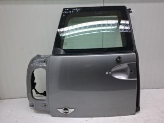 bontott MINI CLUBMAN Csomagtérajtó (Üres lemez)