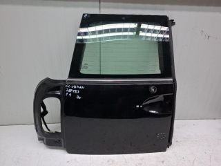 bontott MINI CLUBMAN Csomagtérajtó (Üres lemez)