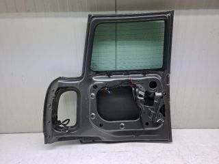 bontott MINI CLUBMAN Csomagtérajtó (Üres lemez)