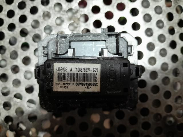 bontott MINI CLUBMAN Előtét Ellenállás Fűtőmotor