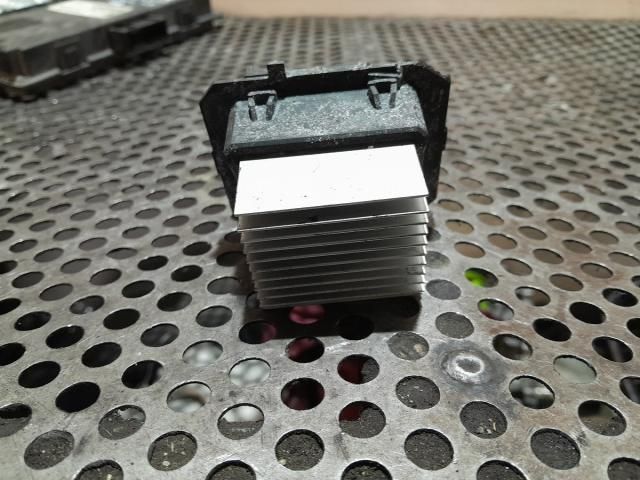 bontott MINI CLUBMAN Előtét Ellenállás Fűtőmotor