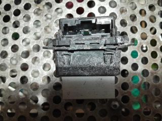 bontott MINI CLUBMAN Előtét Ellenállás Fűtőmotor