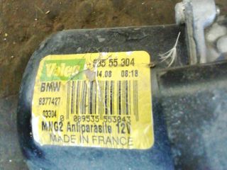 bontott MINI CLUBMAN Első Ablaktörlő Motor