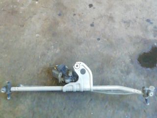 bontott MINI CLUBMAN Első Ablaktörlő Motor