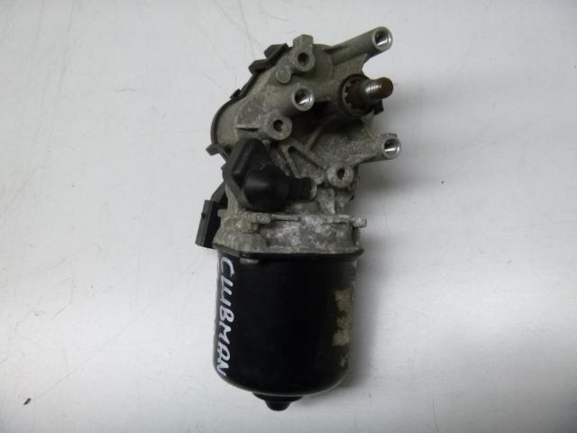 bontott MINI CLUBMAN Első Ablaktörlő Motor