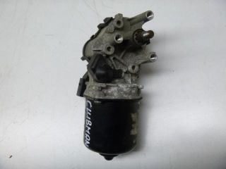 bontott MINI CLUBMAN Első Ablaktörlő Motor