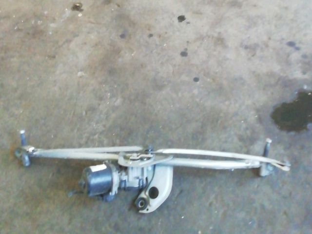 bontott MINI CLUBMAN Első Ablaktörlő Motor