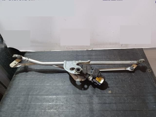 bontott MINI CLUBMAN Első Ablaktörlő Szerkezet