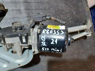 bontott MINI CLUBMAN Első Ablaktörlő Szerkezet