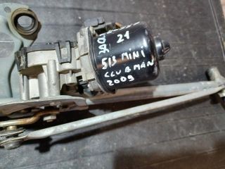 bontott MINI CLUBMAN Első Ablaktörlő Szerkezet