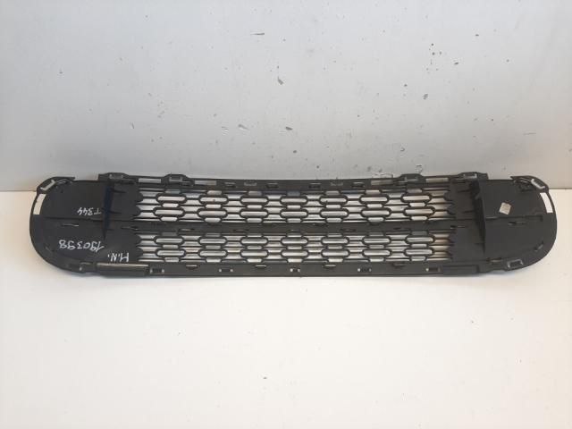 bontott MINI CLUBMAN Első Lökhárító Alsó Középső Díszrács