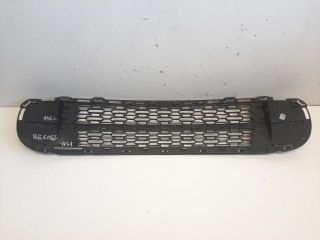 bontott MINI CLUBMAN Első Lökhárító Alsó Középső Díszrács