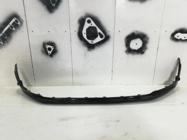 bontott MINI CLUBMAN Első Lökhárító Légterelő