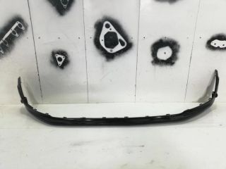 bontott MINI CLUBMAN Első Lökhárító Légterelő