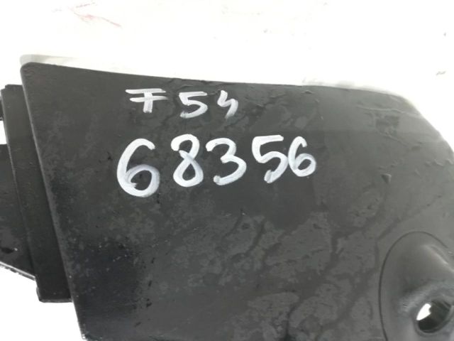 bontott MINI CLUBMAN Első Lökhárító Légterelő