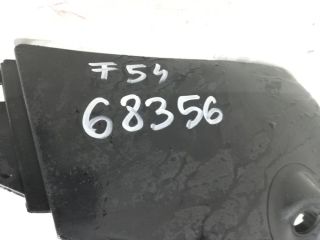 bontott MINI CLUBMAN Első Lökhárító Légterelő